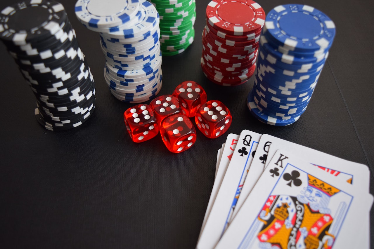 Casino Chéri
