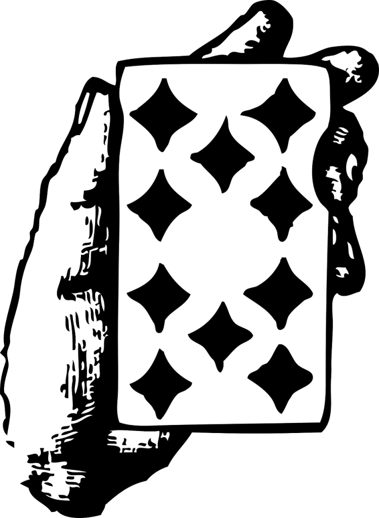 joueur blackjack
