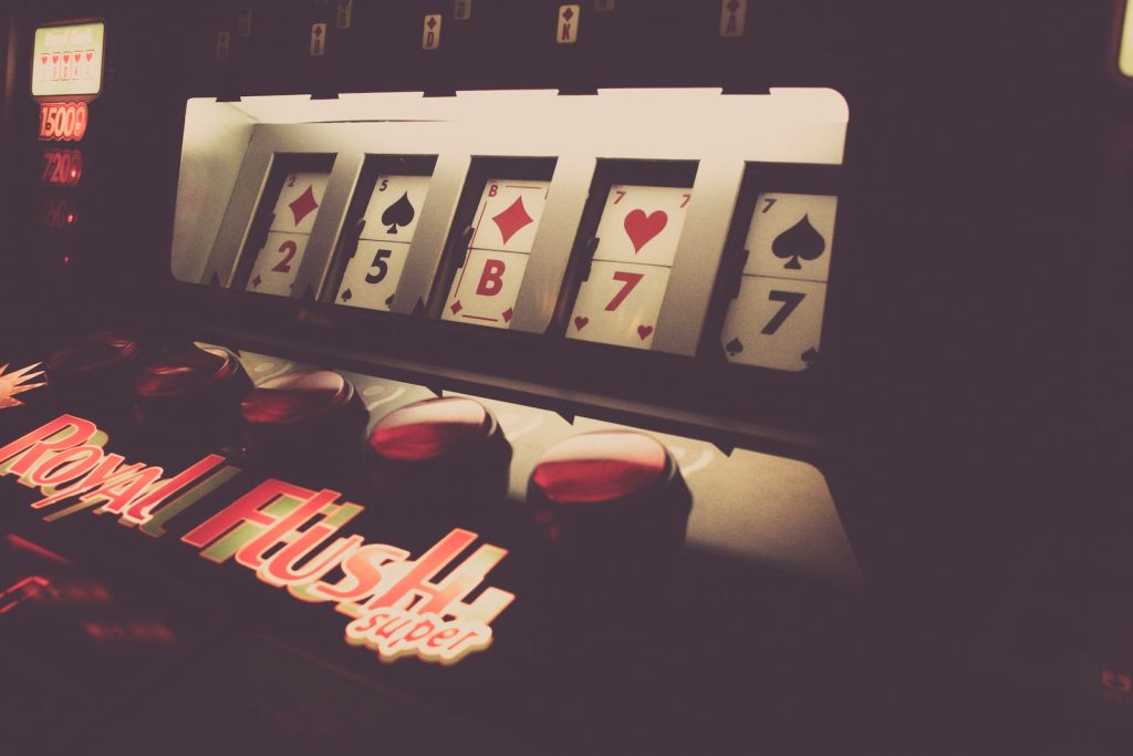 encaisser bonus casino