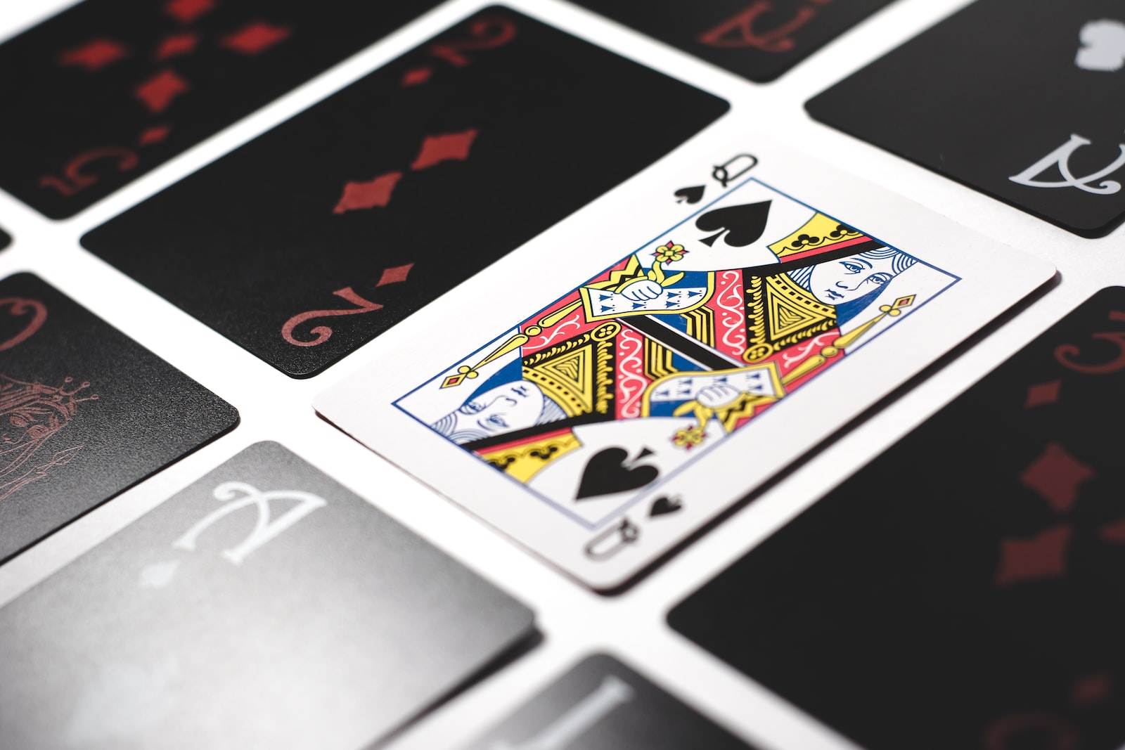 jeux de cart blackjack assurance que comprendre