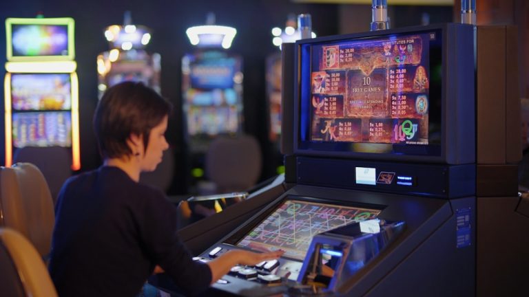 découvrez notre casino en ligne gamifié où le jeu devient une aventure interactive et divertissante. profitez de bonus, défis et récompenses uniques pour une expérience immersive et ludique.