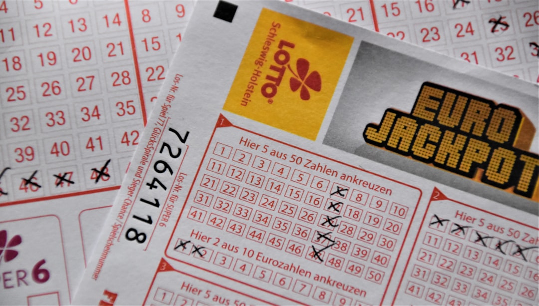 découvrez tout sur la lottery : comment jouer, les meilleures astuces pour gagner, et les résultats en temps réel. tentez votre chance dès aujourd'hui !