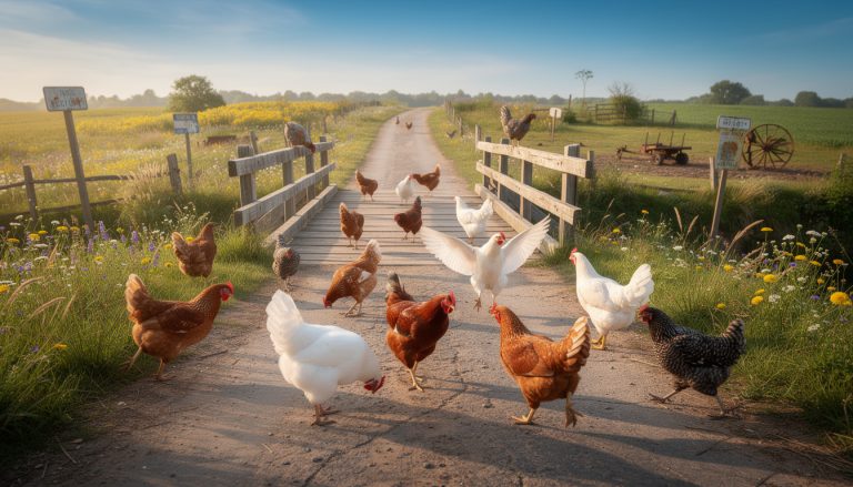 découvrez notre test complet de la démo gratuite de chicken road 2 : impressions et avis après plusieurs heures de jeu.