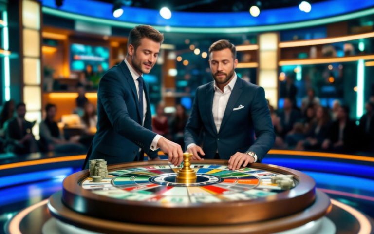 Monopoly Roulette pour débutants : comprendre la roulette live et ses bonus