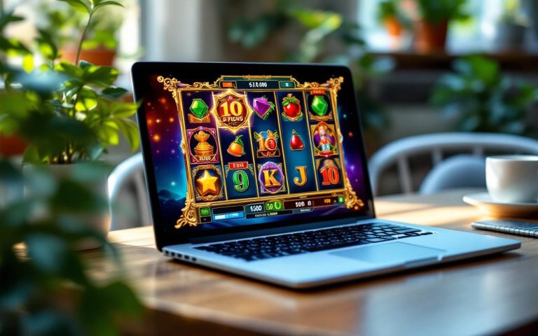 Seven Casino : bonus de 450% et expérience sur ce casino en ligne