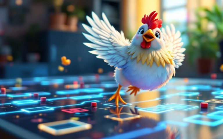 Pilot Chicken : Le crash game de Spribe à l&rsquo;adrénaline garantie
