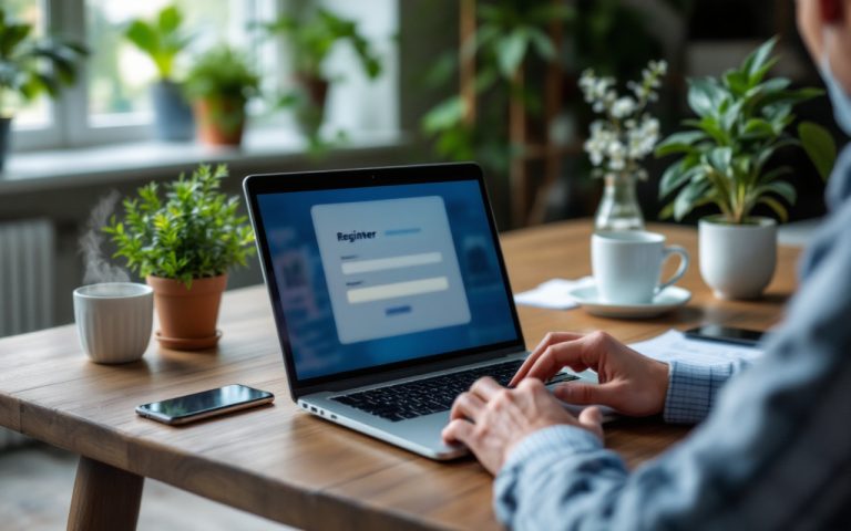 S’inscrire sur Wildhub Casino : étapes et bonus pour nouveaux joueurs