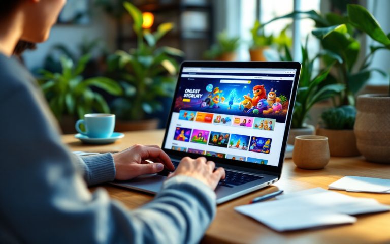 Inscription et bonus sur Bearo Casino : maximiser vos avantages