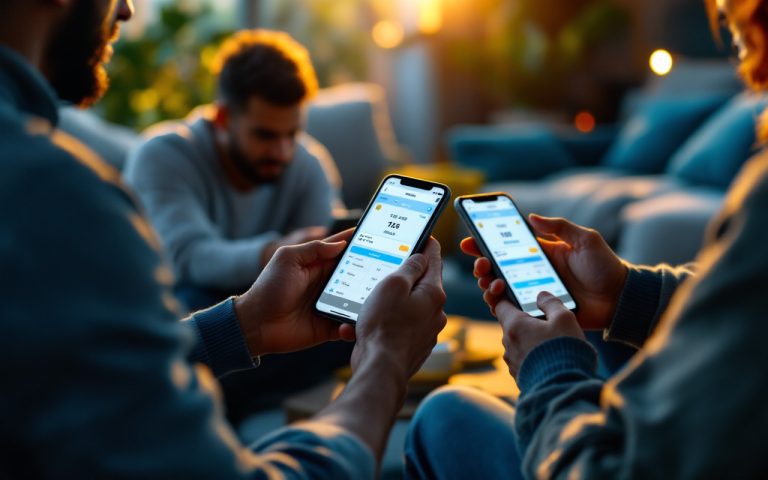 Les enjeux des paris sportifs sur Betify : conseils et bonus