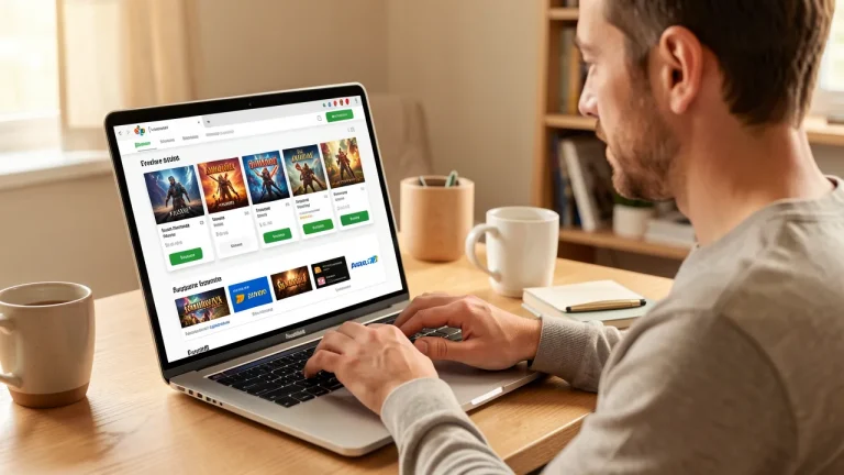 Choisir un casino en ligne au-delà du bonus de bienvenue