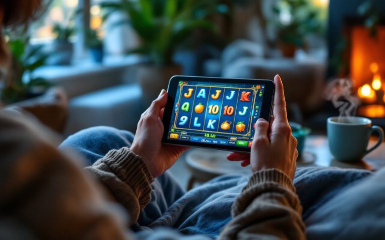 Découverte des machines à sous stars de Rivo Casino