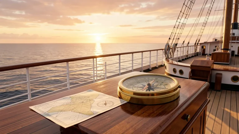 Quand la culture maritime inspire les jeux de casino