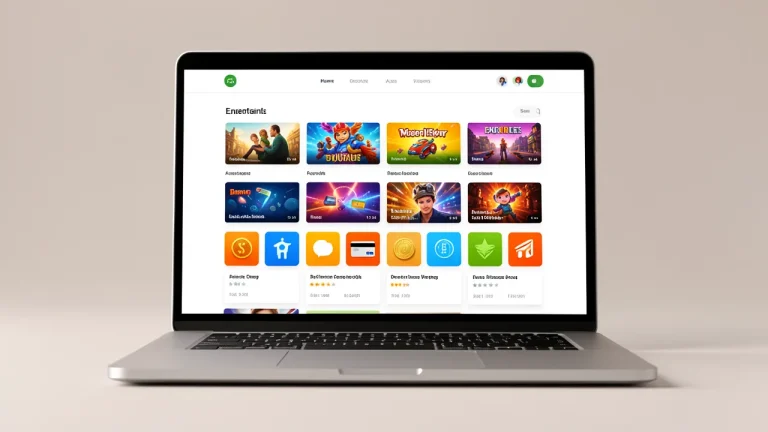 Infernos Casino: jeux, bonus et accès à la plateforme